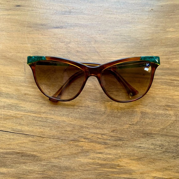 Vintage Missoni Sunglasses